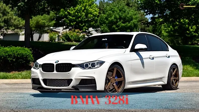 Đánh giá BMW 328i kèm thông số kỹ thuật và bảng giá xe