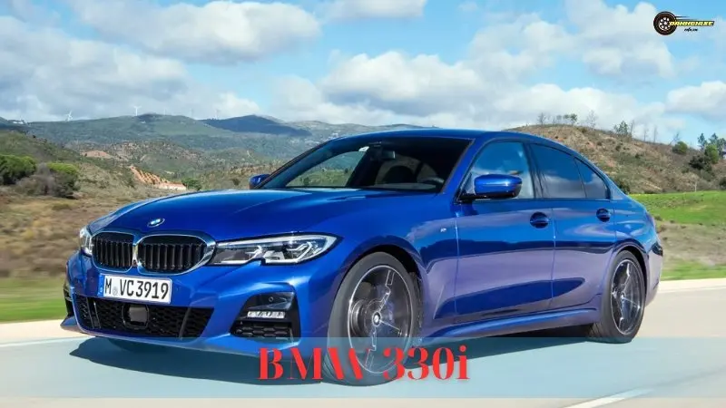 BMW 330i: Bảng giá, thông số kỹ thuật và đánh giá xe