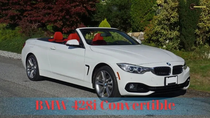 BMW 428i Convertible: Bảng giá, thông số kỹ thuật và đánh giá xe