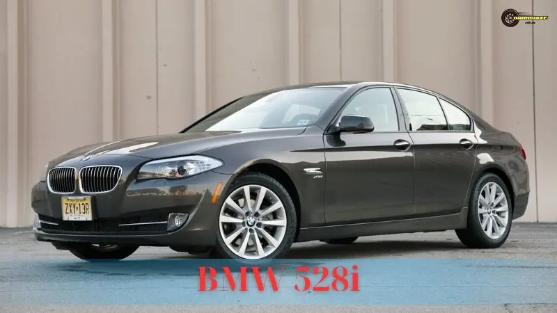 BMW 528i: Bảng giá, thông số kỹ thuật và đánh giá xe chi tiết