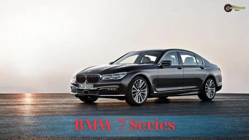 Đánh giá BMW 7 Series kèm thông số kỹ thuật và bảng giá xe