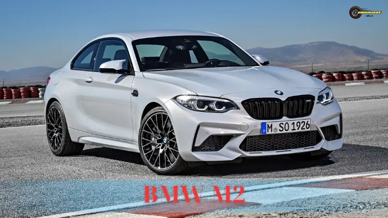 Đánh giá BMW M2 kèm thông số kỹ thuật và bảng giá xe