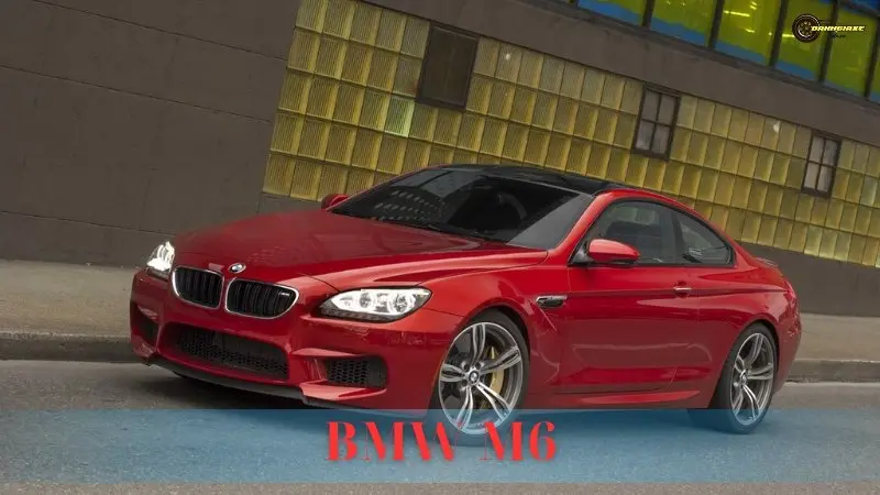 BMW M6: Bảng giá, thông số kỹ thuật và đánh giá xe chi tiết