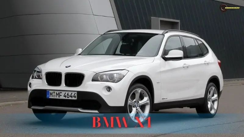 Đánh giá BMW X1 kèm thông số kỹ thuật và bảng giá xe