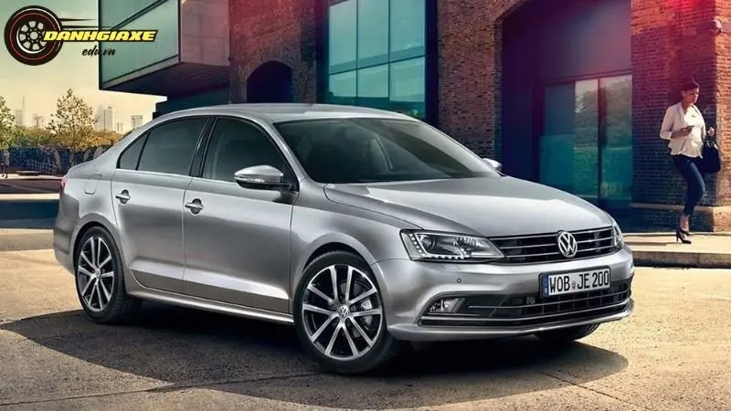 Bộ sưu 200+ ảnh xe Volkswagen Jetta chất lượng nhất hiện nay