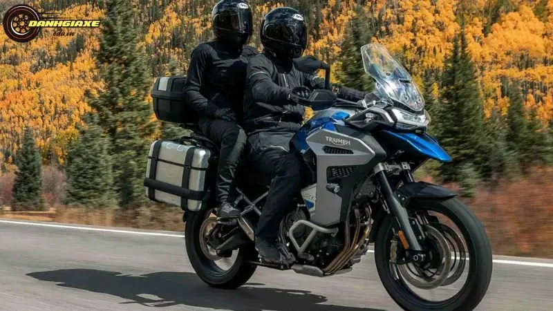 Bộ sưu tập 250+ hình ảnh xe Tiger Explorer đỉnh cao nhất