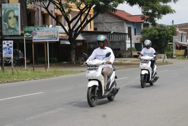 Ảnh xe máy Yamaha Mio S đẹp nhất 2024 13