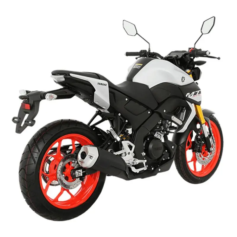 Ảnh xe Yamaha MT-15 tuyệt đẹp 11
