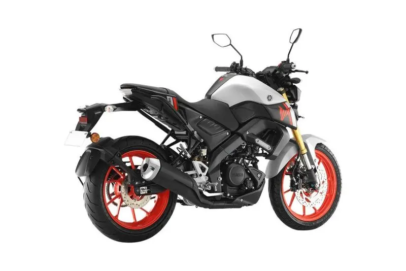 Ảnh xe Yamaha MT-15 tuyệt đẹp 15