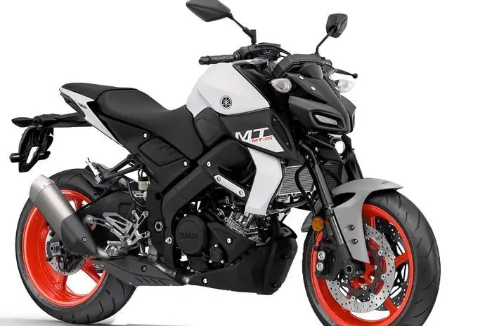 Ảnh xe Yamaha MT-15 tuyệt đẹp 20