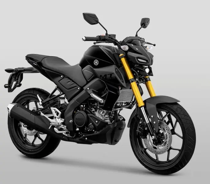 Ảnh xe Yamaha MT-15 tuyệt đẹp 25
