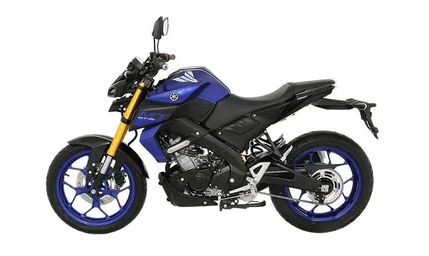 Ảnh xe Yamaha MT-15 tuyệt đẹp 29