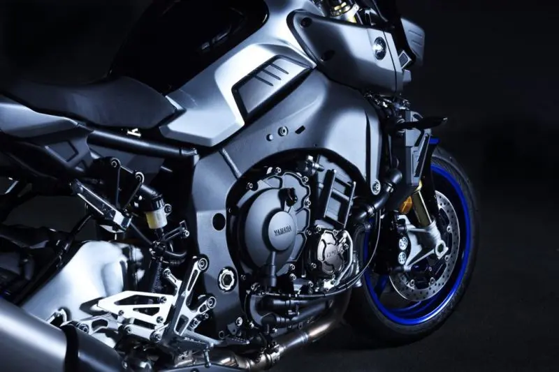 Ảnh chi tiết xe máy Yamaha MT-15 5