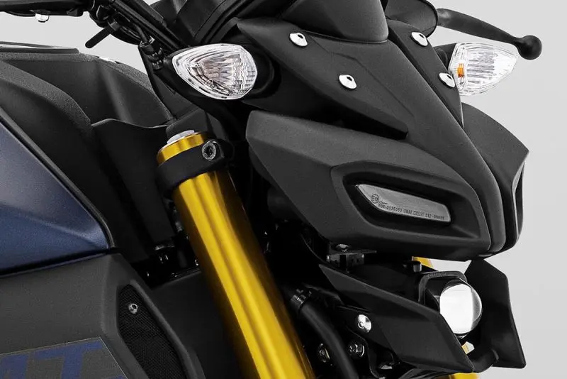 Ảnh chi tiết xe máy Yamaha MT-15 8