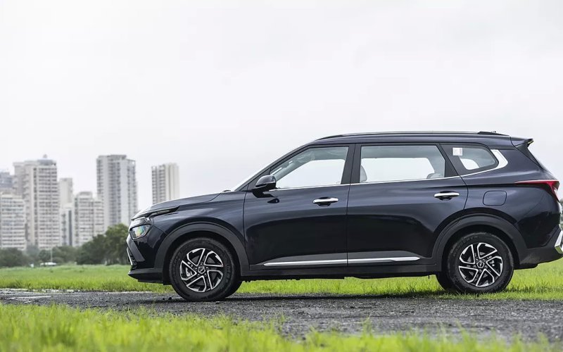 Tải ảnh xe Kia Carens mọi phiên bản 19