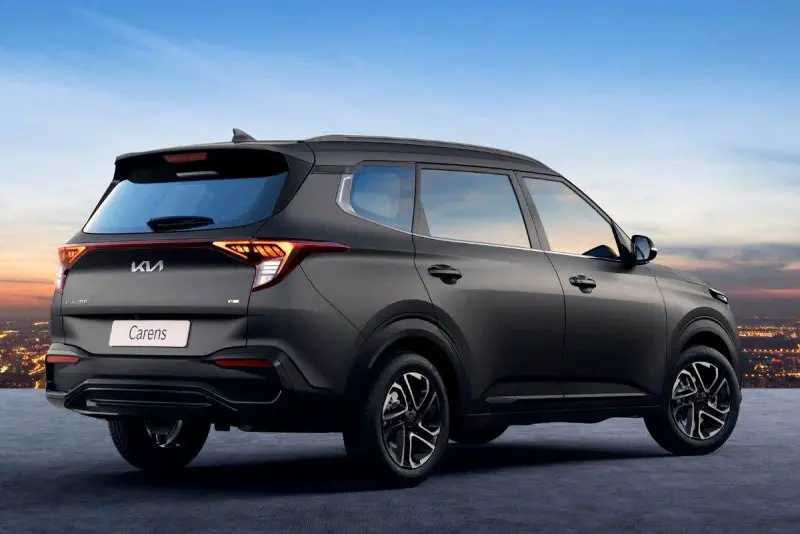 Tải ảnh xe Kia Carens mọi phiên bản 20