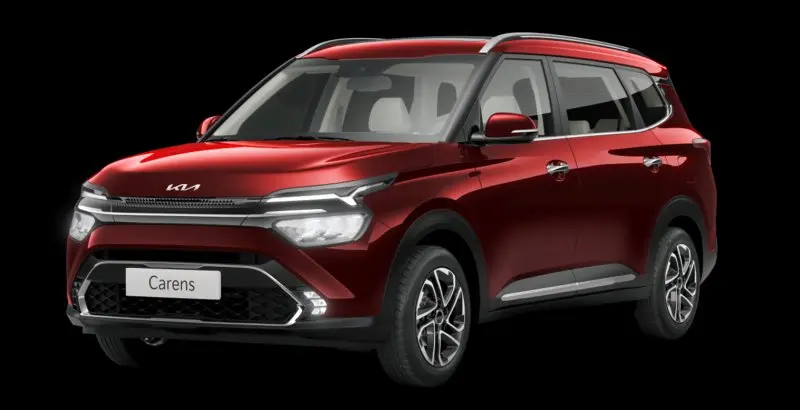 Tải ảnh xe Kia Carens mọi phiên bản 3