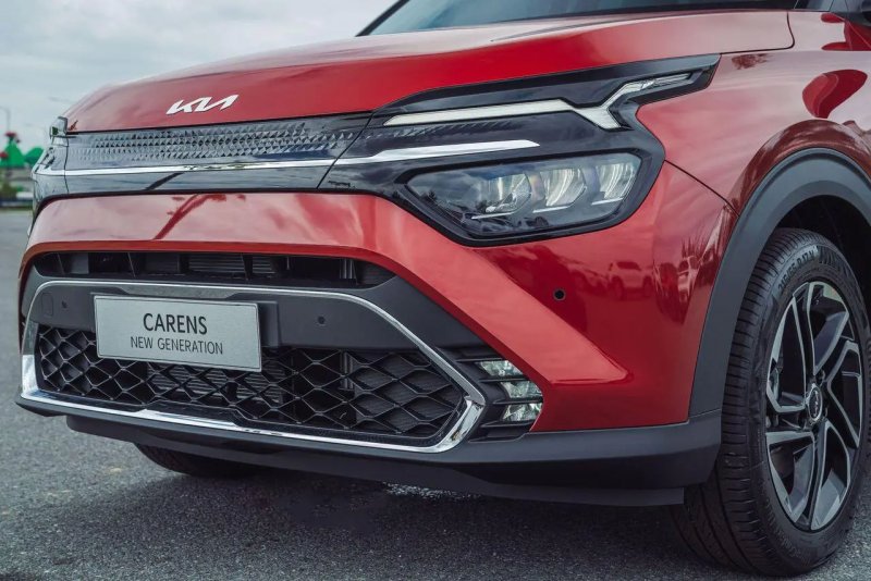 Tải ảnh xe Kia Carens mọi phiên bản 27