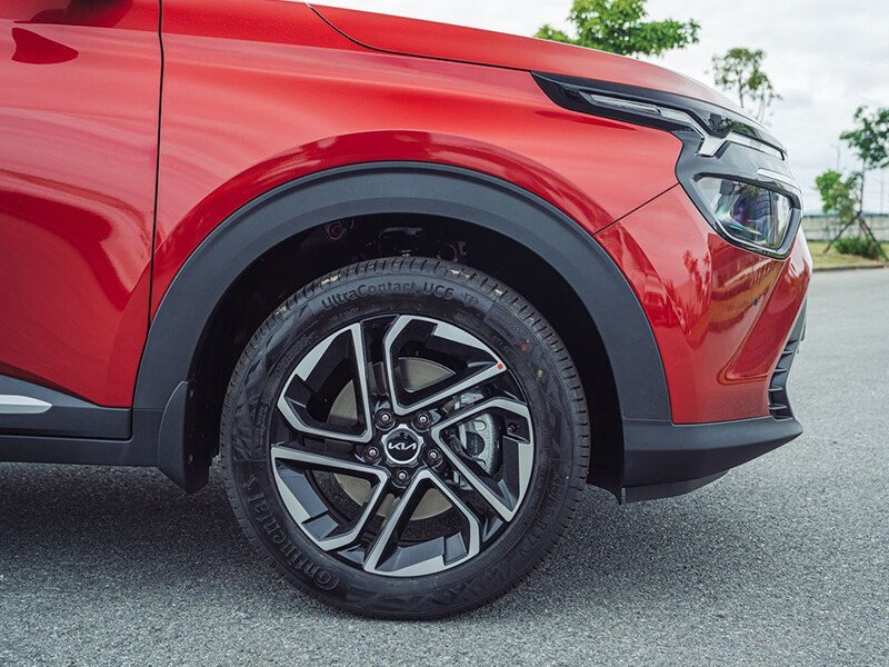 Tải ảnh xe Kia Carens mọi phiên bản 31