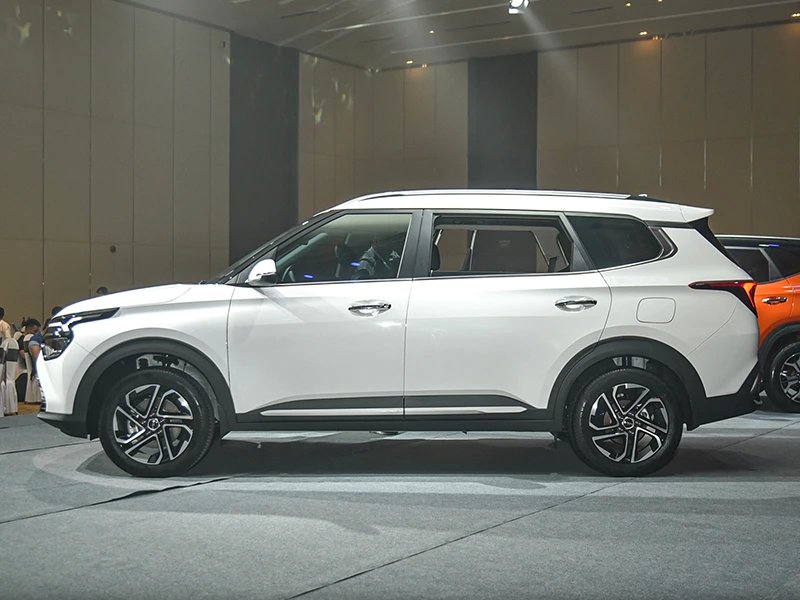 Tải ảnh xe Kia Carens mọi phiên bản 32