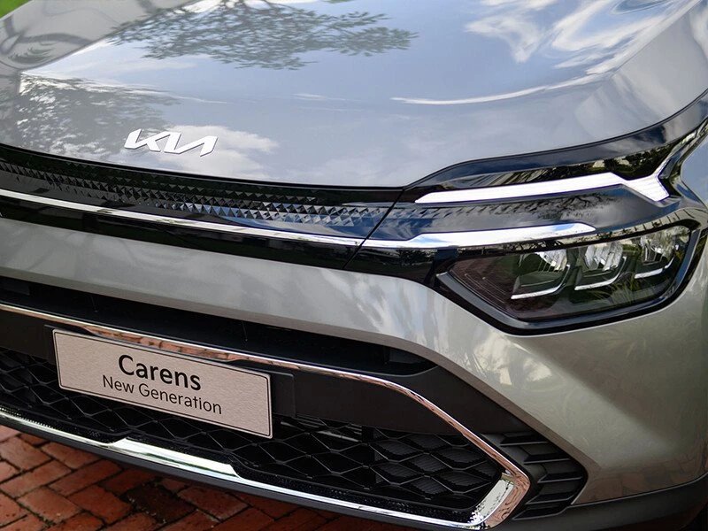 Tải ảnh xe Kia Carens mọi phiên bản 8