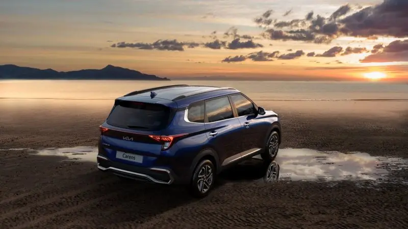 Tải ảnh xe Kia Carens mọi phiên bản 10
