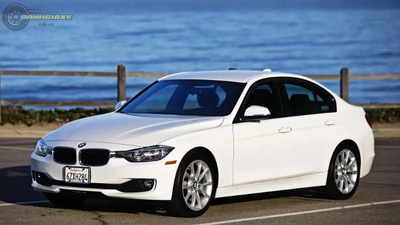 BST 99+ hình ảnh xe BMW 320i cực đẹp cho fan mê xe