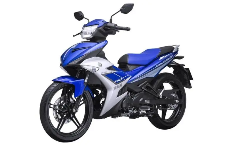 Ảnh xe máy Yamaha Exciter 150 20