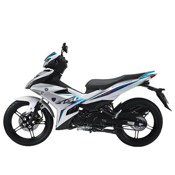 Ảnh xe máy Yamaha Exciter 150 6