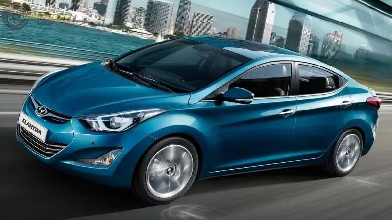 Download miễn phí 100+ ảnh xe Hyundai Elantra chất lượng cao