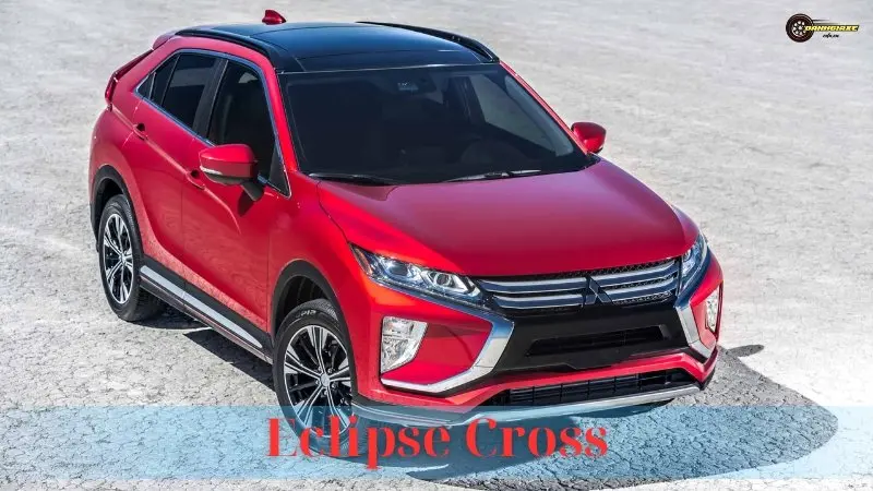 Eclipse Cross: Bảng giá, thông số kỹ thuật và đánh giá xe