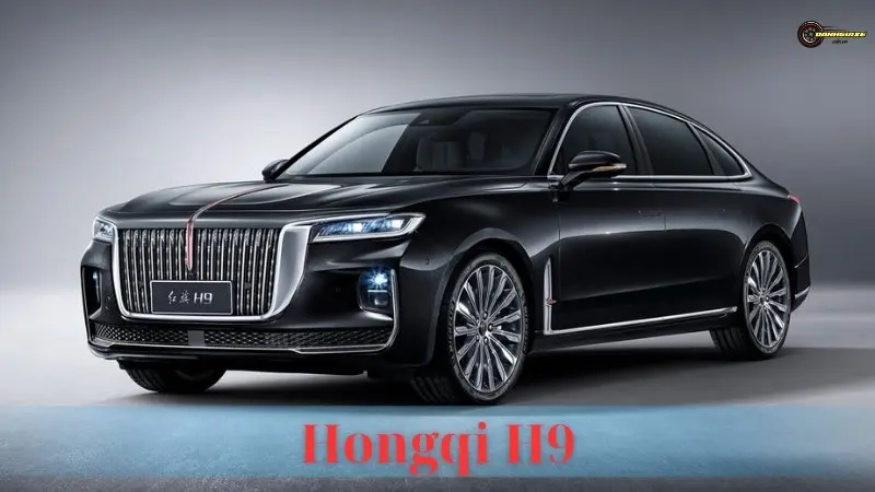 Hongqi H9: Bảng giá, thông số kỹ thuật và đánh giá xe