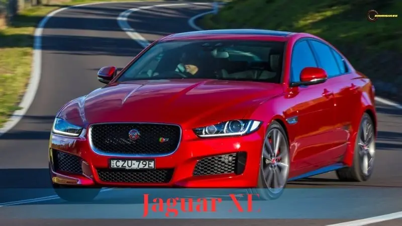 Jaguar XE: Bảng giá, thông số kỹ thuật và đánh giá xe chi tiết