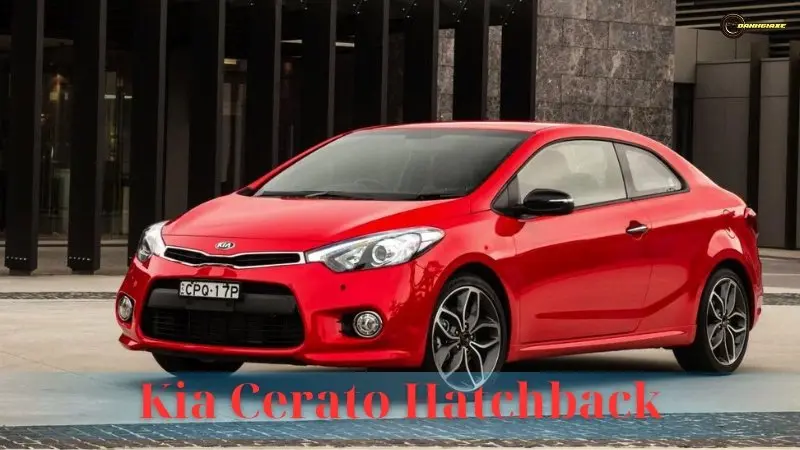 Kia Cerato Hatchback: Bảng giá, thông số kỹ thuật &amp; Đánh giá xe