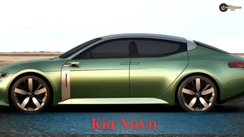 Kia Novo: Tìm hiểu bảng giá, thông số kỹ thuật & Đánh giá xe