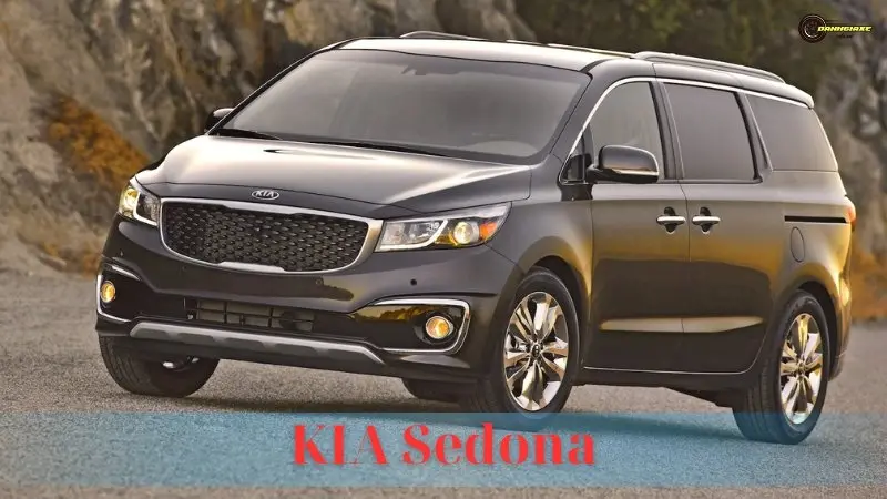 KIA Sedona: Bảng giá kèm thông số kỹ thuật và đánh giá xe