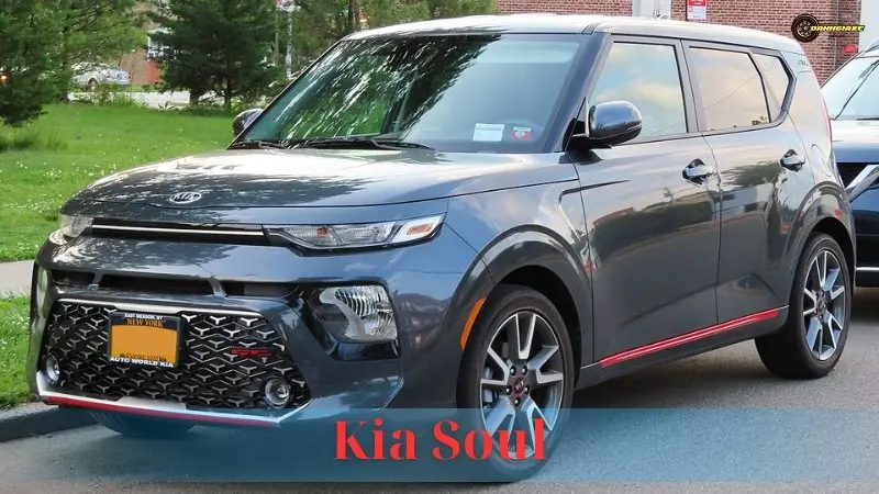 Đánh giá chi tiết Kia Soul kèm thông số kỹ thuật và bảng giá xe