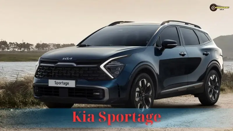 Đánh giá xe Kia Sportage kèm bảng giá và thông số kỹ thuật