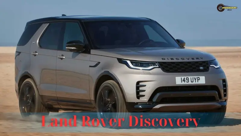Land Rover Discovery: Bảng giá, thông số kỹ thuật và đánh giá xe