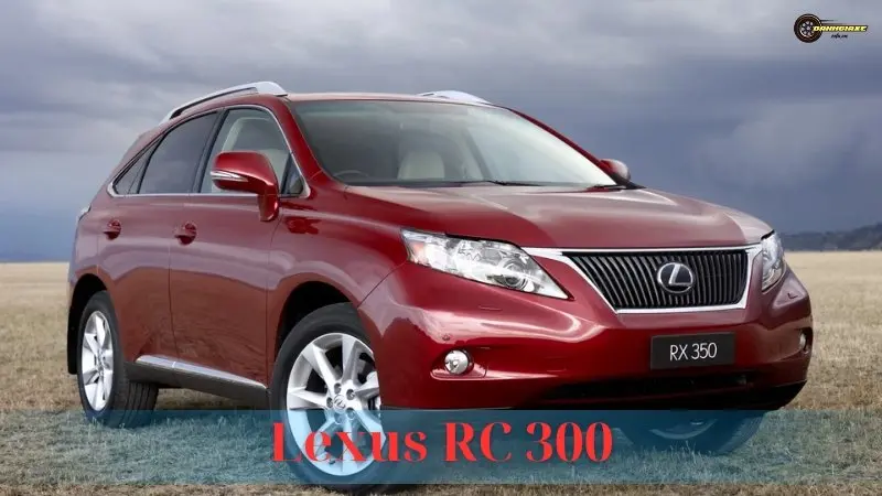 Đánh giá Lexus RX350 kèm thông số kỹ thuật và bảng giá xe