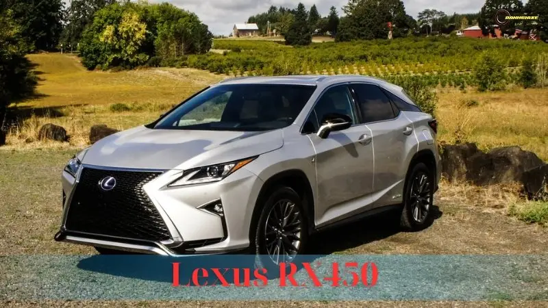 Đánh giá chi tiết Lexus RX450 kèm thông số kỹ thuật và bảng giá xe