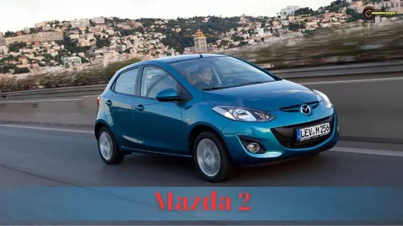 Đánh giá chi tiết Mazda 2 kèm thông số kỹ thuật và bảng giá xe