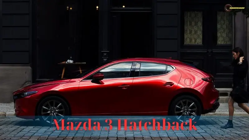 Mazda 3 Hatchback: bảng giá, thông số kỹ thuật và đánh giá xe