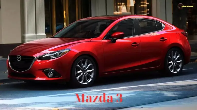 Đánh giá chi tiết Mazda 3 kèm thông số kỹ thuật và bảng giá xe