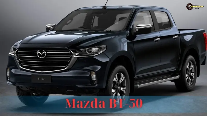 Đánh giá chi tiết Mazda BT-50 kèm TSKT và bảng giá xe