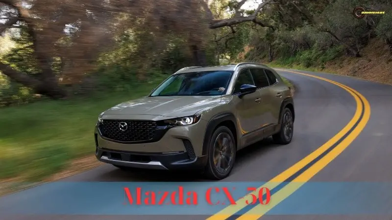 Mazda CX-50: Bảng giá, thông số kỹ thuật và đánh giá xe