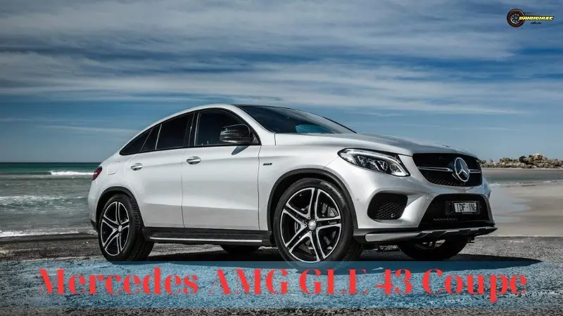 Mercedes AMG GLE 43 Coupe: Bảng giá, TSKT và đánh giá xe