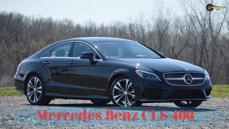 Bảng giá Mercedes Benz CLS 400 kèm TSKT và đánh giá xe