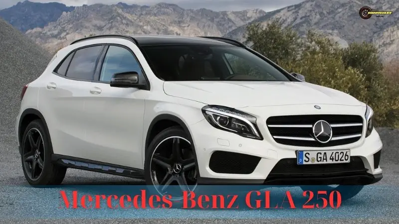 Mercedes-Benz GLA 250: Bảng giá, thông số kỹ thuật và đánh giá xe