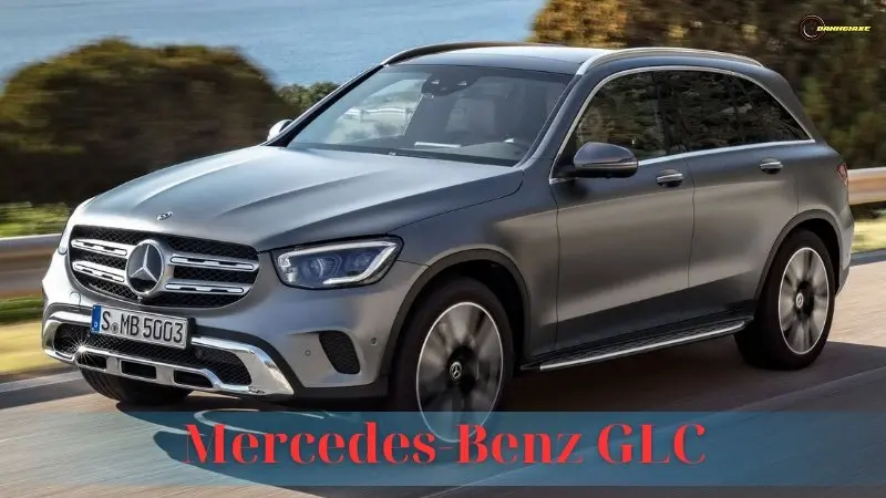 Bảng giá Mercedes-Benz GLC kèm TSKT và đánh giá xe chi tiết